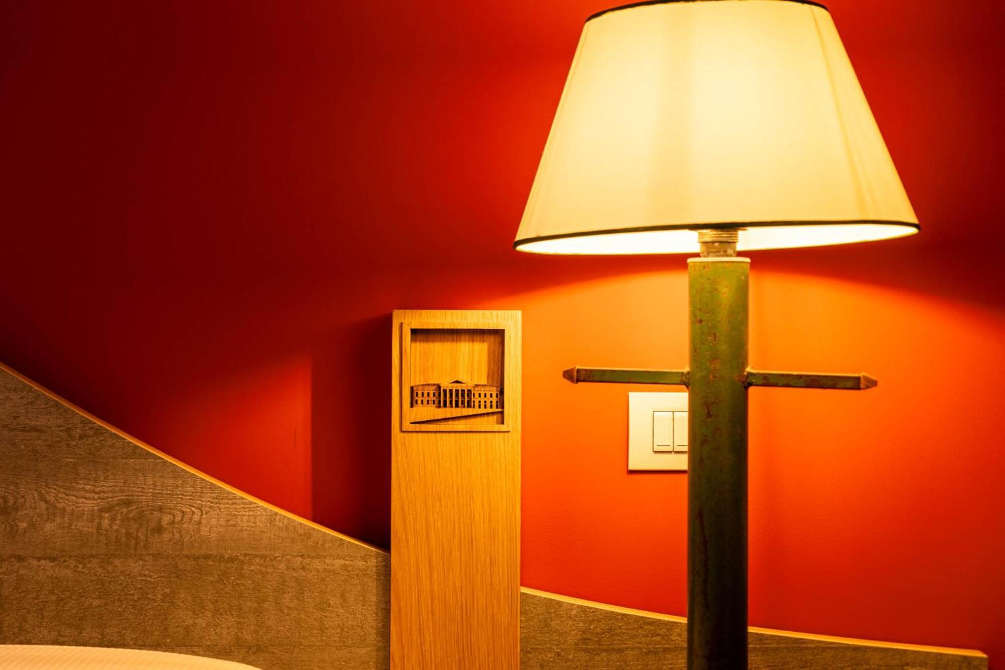 San Giuseppe Suite Lake Como Exterior photo