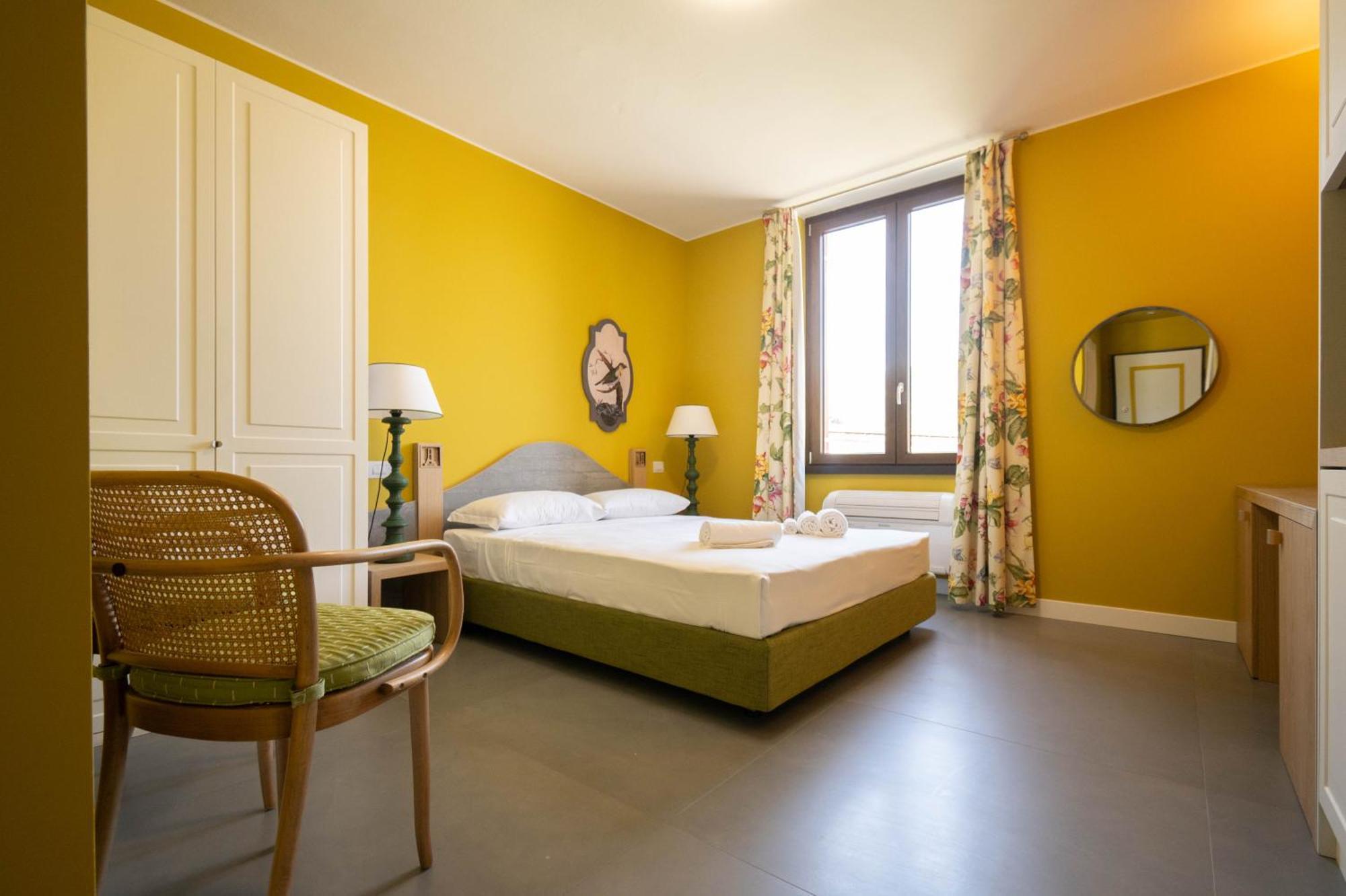 San Giuseppe Suite Lake Como Exterior photo