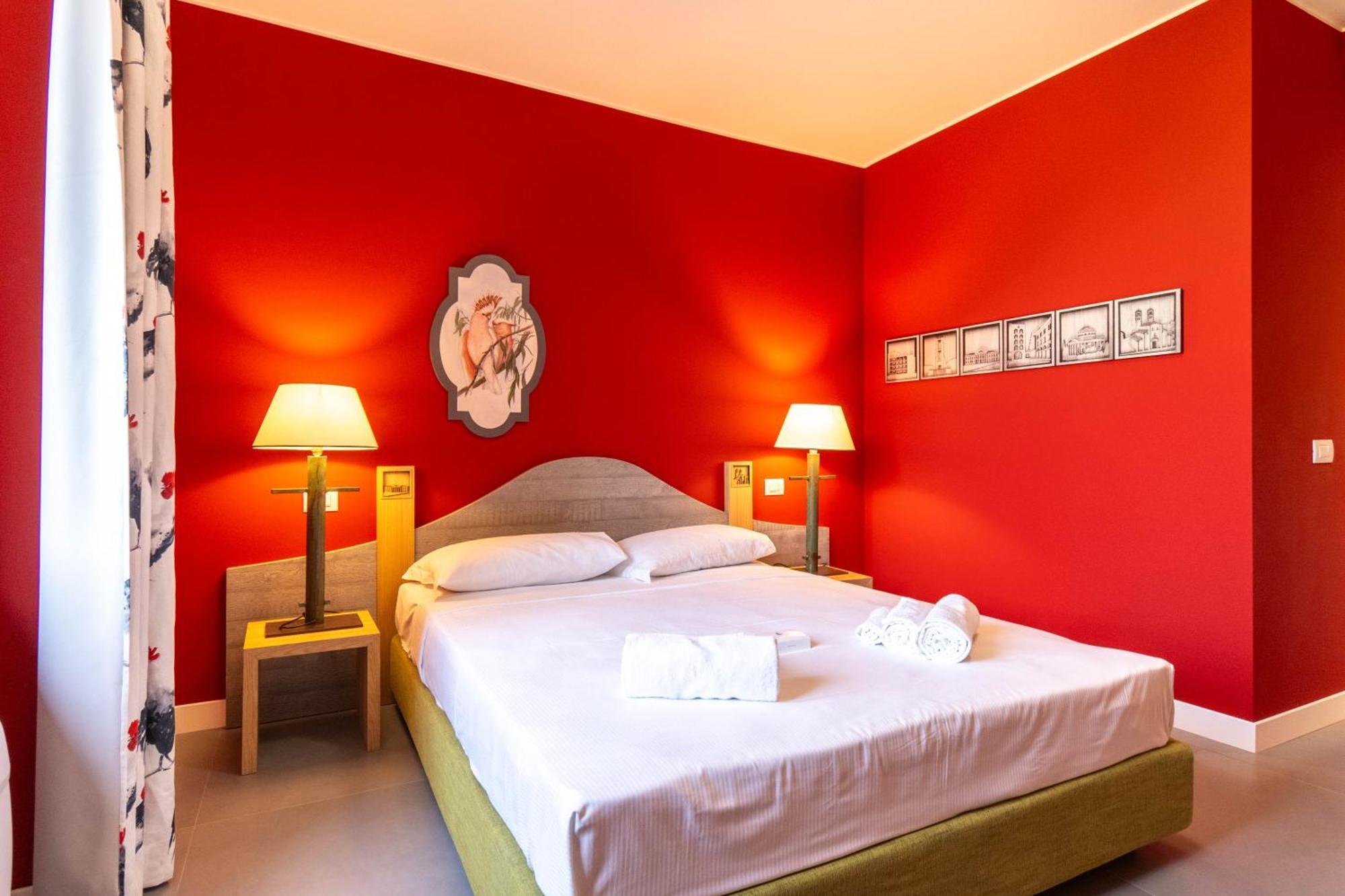 San Giuseppe Suite Lake Como Exterior photo