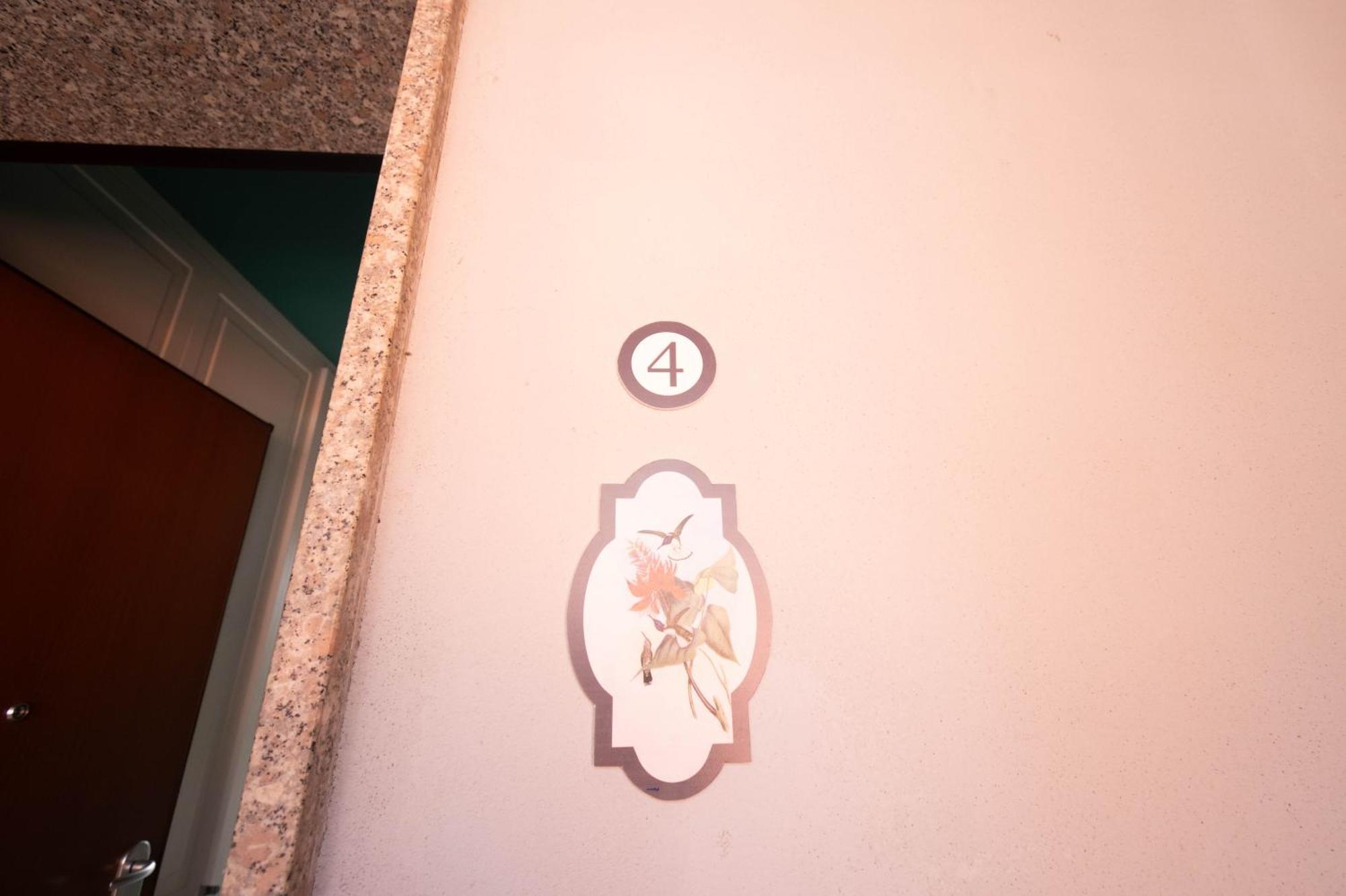 San Giuseppe Suite Lake Como Exterior photo