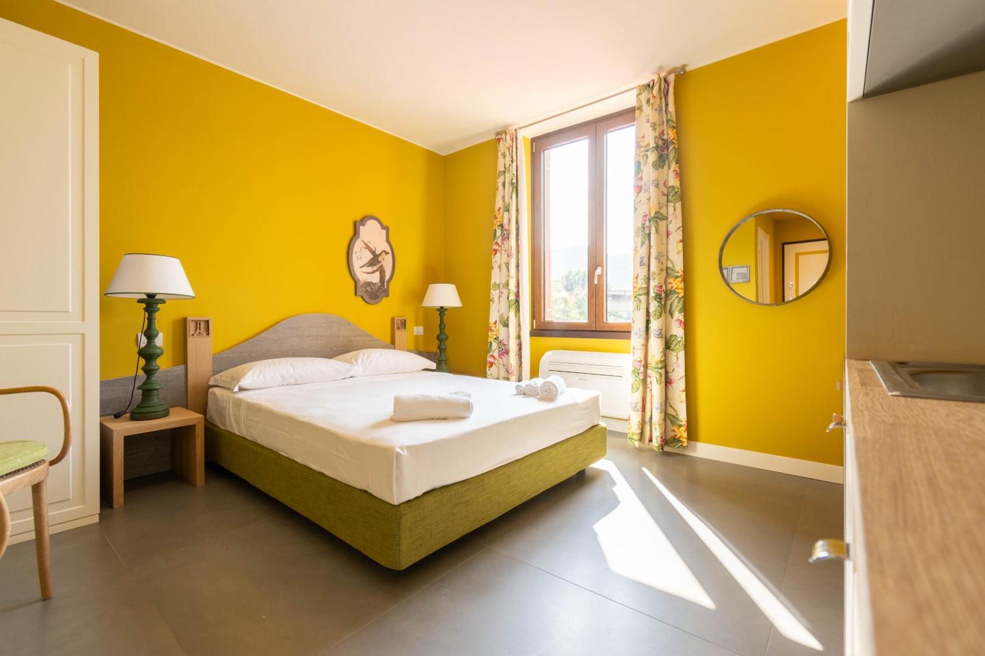 San Giuseppe Suite Lake Como Exterior photo