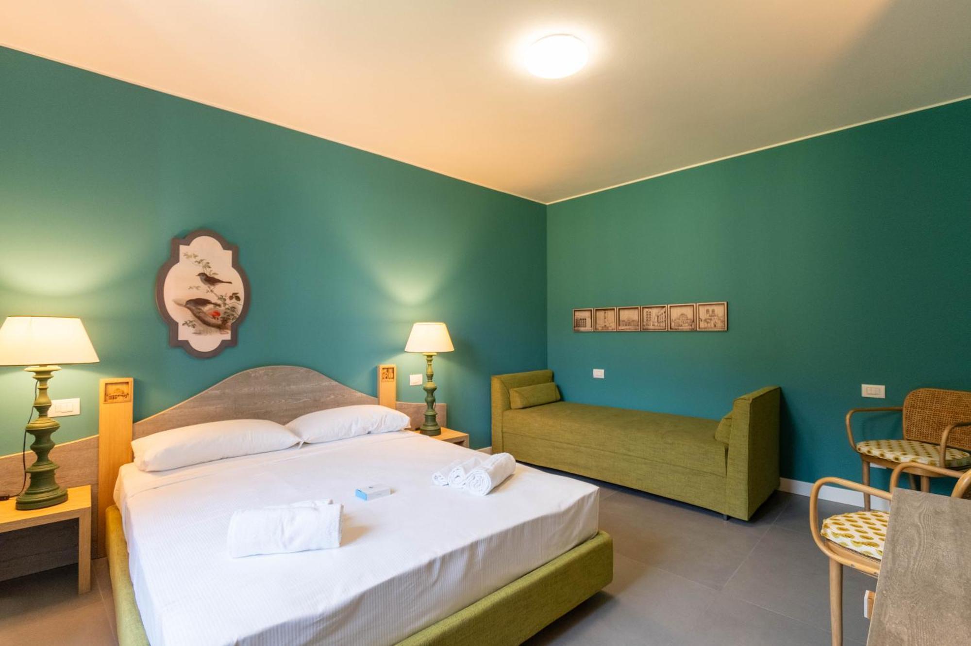 San Giuseppe Suite Lake Como Exterior photo