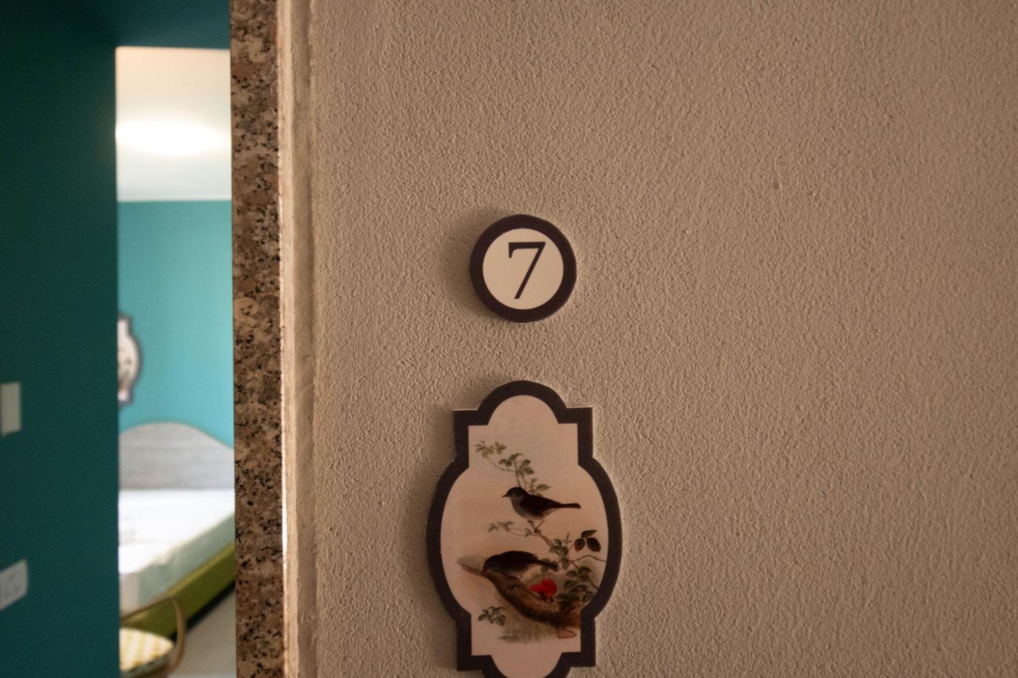 San Giuseppe Suite Lake Como Exterior photo
