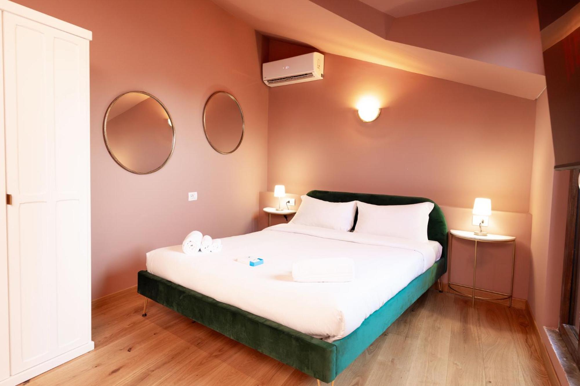 San Giuseppe Suite Lake Como Exterior photo